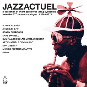 Jazzactuel (Disc 1)