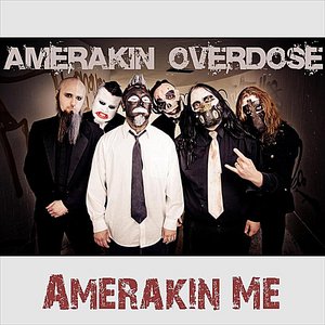 Amerakin Me E.P.
