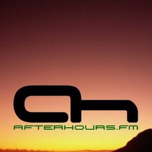 Avatar for AH.fm