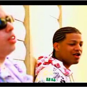 De La Ghetto Feat Randy 的头像