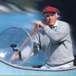 Dan Gibson photo provided by Last.fm