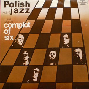 Изображение для 'Complot of Six'