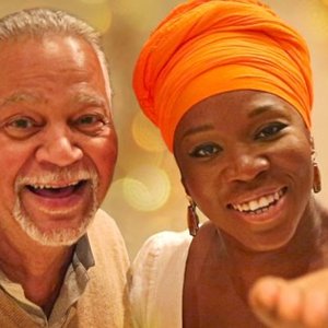 India.Arie & Joe Sample のアバター