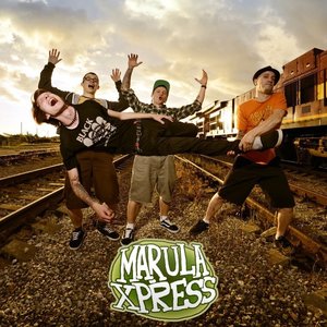 Avatar für Marula Express