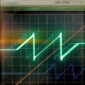 3-Phase - EP