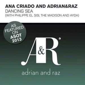 Изображение для 'Ana Criado and Adrian&Raz'