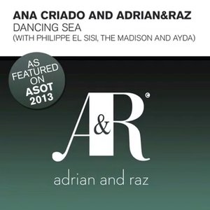 “Ana Criado and Adrian&Raz”的封面