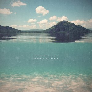 There's an Ocean - EP