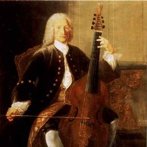 Jean-Baptiste-Antoine Forqueray 的头像