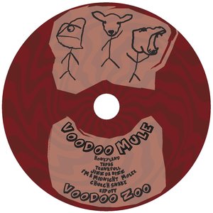 Voodoo Zoo