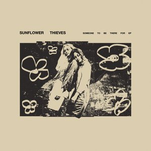 Someone to Be There For - EP