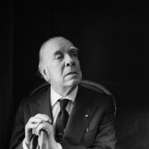 Jorge Luis Borges photo provided by Last.fm