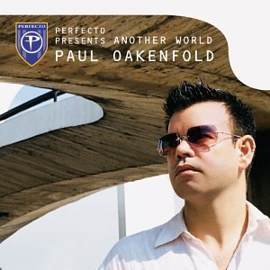 Image pour 'Another World - Paul Oakenfold'