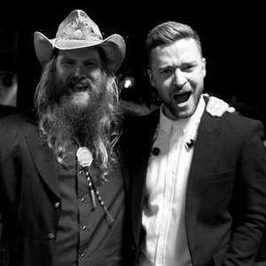 Justin Timberlake & Chris Stapleton 的头像