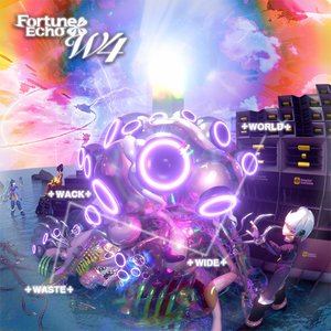 W4 -World Wide Wack Waste-