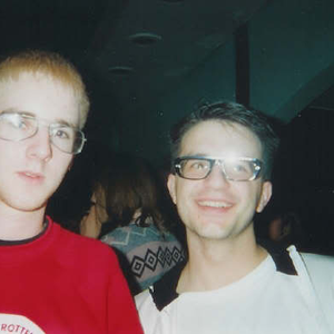 Cybersonik photo provided by Last.fm