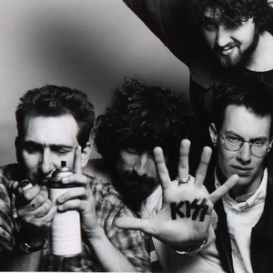 Gaunt photo provided by Last.fm