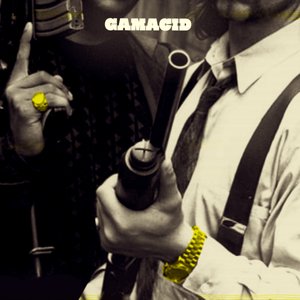 Gamacid