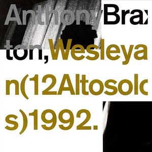 Wesleyan (12 Altosolos) 1992