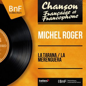 La Tarana / La Merenguera (feat. Michel Ramos et son orchestre) [Mono Version]