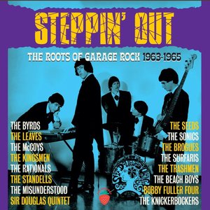 Steppin' Out: The Roots Of Garage Rock 1963-1965