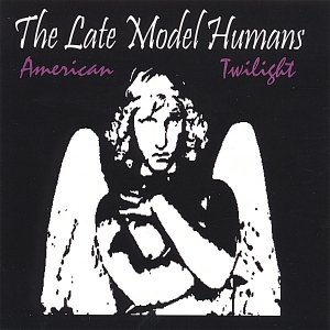 American Twilight