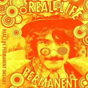 Real Life Permanent Dreams: A Cornucopia of British Psychedelia 1965-1970