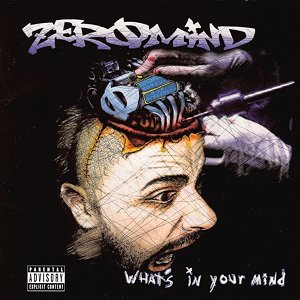What's In Your Mind