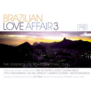 Brazilian Love Affair 3