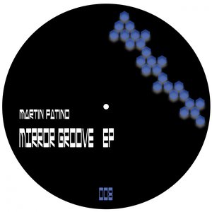 Mirror Groove - EP