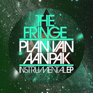 Plan Van Aanpak Instrumental EP