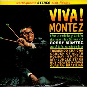 Viva! Montez