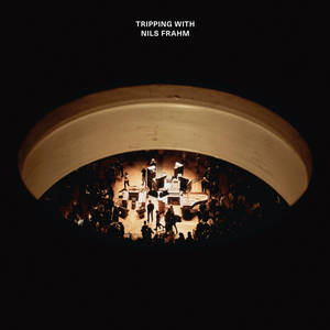 albumhoes Nils Frahm -