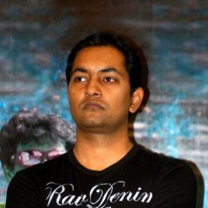 Anil R için avatar