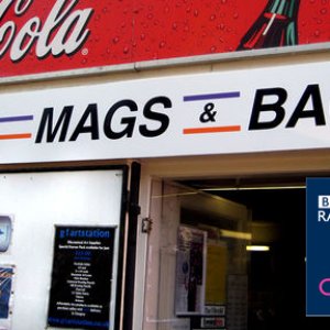 Avatar for Fags, Mags and Bags
