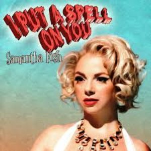 I Put a Spell on You - Single