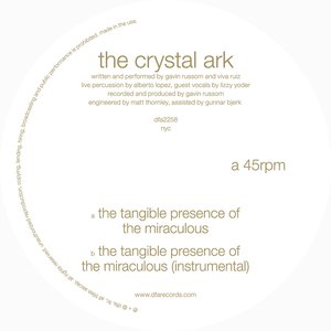 The Tangible Presence of the Miraculous