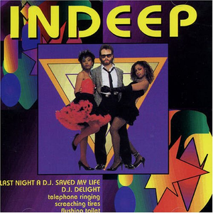 Indeep - Dance Dance Dance 100% Funk Vol.2 - Zortam Music