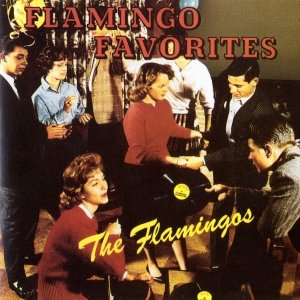 'Flamingo Favorites'の画像