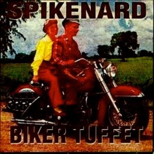 Spike Nard 的头像
