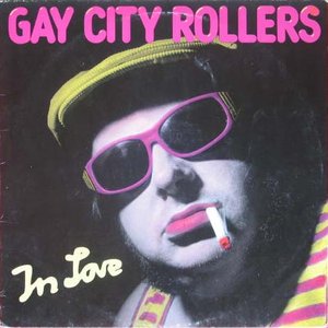 Avatar de Gay City Rollers