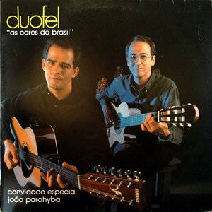 As Cores do Brasil