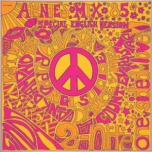 Annie's Mix '85 (Special English Version)