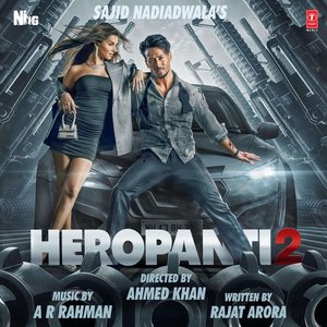 HEROPANTI 2