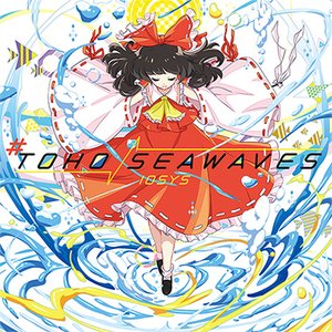 #TOHO_SEAWAVES