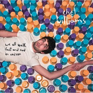 Avatar for Chet Williams