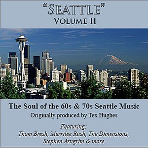 Seattle Volume II