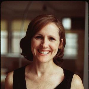 Molly Shannon photo provided by Last.fm
