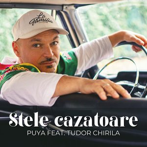 Stele Cazatoare (feat. Tudor Chirila) - Single