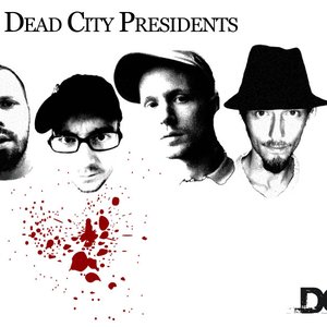 The Dead City Presidents 的头像